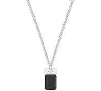 s.Oliver Herren-Kette Edelstahl One Size 88756657