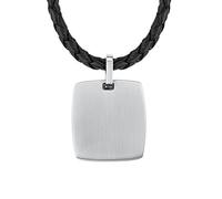 s.Oliver Herren-Ketten mit AnhängerEdelstahl 2020901