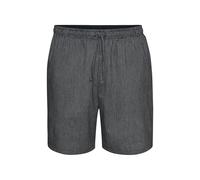 Pyjama-Shorts mit Eingrifftaschen M blau 6010643.2985.M