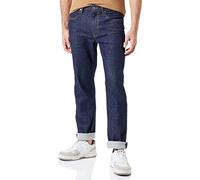 s.Oliver Herren Lang, Fit: Jeans Hose lang Fit Modern Regular, Blau, 28W / 32L EU