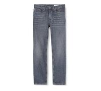 s.Oliver Herren Lang, Fit: Jeans Hose lang Fit Modern Regular, Grey/Black, 34W / 34L EU