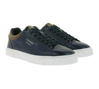 s.Oliver Sneaker Leder/Synthetik Navy - 44