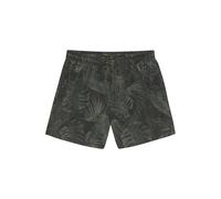 s.Oliver Herren May-546 Boardshorts, Palmendruck Oliv, L EU