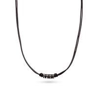 s.Oliver Halskette - Leder