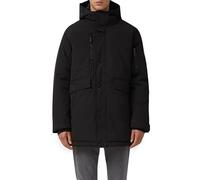 s.Oliver Herren Outdoor-Jacke - wasserabweisend, gepolstert, Kapuze