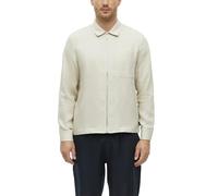 s.Oliver Black Label Herren Sweatshirt 2179110 9305 steingrau 46