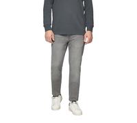 s.Oliver Herren Pants 2142371 97Z2 Grey 36W / 34L