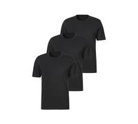 S.Oliver Herren Ph-236tsr_ls T-Shirt, 3X Schwarz, XXL EU