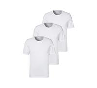 s.Oliver Herren Ph-236tsr_ls T-Shirt, 3X Weiß, M EU
