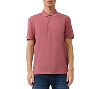 s.Oliver Herren Polo-Shirt - Piqué, Regular Fit, Polokragen