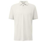 s.Oliver Herren Polo-Shirt - Regular Fit, Piqué-Jersey, strukturiert, Polokragen mit Knopfleiste