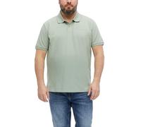 s.Oliver Herren Polo-Shirt - Regular Fit, Piqué, Logo-Stickerei
