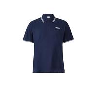s.Oliver Herren Polohemd (DE/NL/SE/PL, Alphanumerisch, 4XL, Regular, Regular, dunkelblau)
