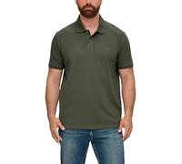 s.Oliver Herren Poloshirt aus Baumwollpiqué Polohemd
