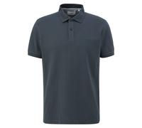 s.Oliver Poloshirt aus Baumwollpiqué