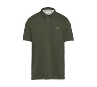 s.Oliver Herren Poloshirt (DE/NL/SE/PL, Alphanumerisch, L, Regular, Regular, olivgrün)