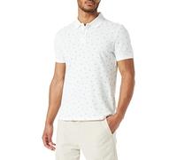 s.Oliver Herren Poloshirt (DE/NL/SE/PL, Alphanumerisch, L, Regular, Regular, weiß)