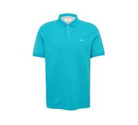 s.Oliver Herren Poloshirt (DE/NL/SE/PL, Alphanumerisch, M, Regular, Regular, türkis)