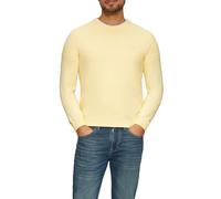 s.Oliver Strickpullover mit Logo-Stickerei