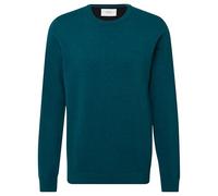 s.Oliver Herren Pullover 2170218 Blue Green M