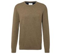 s.Oliver Herren Pullover 2170218 Brown M