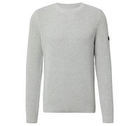 s.Oliver Herren Pullover 2170219 Grey/Black S