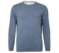 s.Oliver Herren Pullover 2174101 Blue 3XL