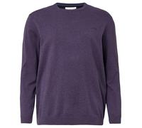 s.Oliver Herren Pullover 2174101 Lilac/Pink 3XL