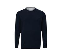 s.Oliver Herren 2148210 Pullover, 5978 blau, XXL