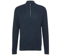 s.Oliver - Strickpullover blau - Gr. - XL