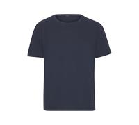 Pyjama-T-Shirt XXL blau 6010629.24.XXL