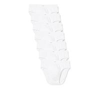 s.Oliver - Basic - Slip / Unterhose - 7er Pack (L Weiß)