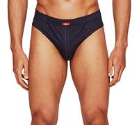 s.Oliver - Basic - Slip / Unterhose - 7er Pack (XXL Blau)