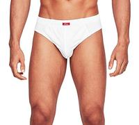 s.Oliver - Basic - Slip / Unterhose - 7er Pack (S Weiß)