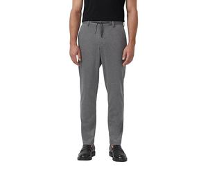 s.Oliver Herren S.o Jogg: Aus Stretch-Jersey Anzughose, 9730_Graphit, 94 EU