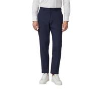 s.Oliver Herren S.o Pure: Anzughose in Woll-Optik Hose