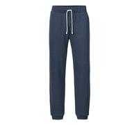 s.Oliver Herren Schlafhose mit Waffelstruktur in Navy