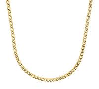 Halskette IP Gold beschichtet 60 Gold 6006434.92B0.60