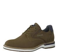 s.Oliver Herren Schnürschuhe Freizeit Bequem