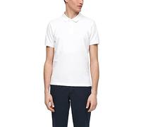 s.Oliver Herren Shirt 2024581 hellblau L