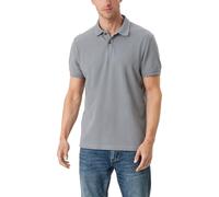 s.Oliver Herren Shirt 2124223 95A2 Grey XXL