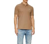 s.Oliver Herren Shirt 2138262 8483 Brown XL