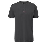 s.Oliver Herren Shirt 2172371 Grey/Black S