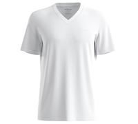 s.Oliver Herren Shirt 2175877 0100 weiß 3XL