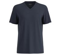 s.Oliver Herren Shirt 2175877 5978 Navy 3XL
