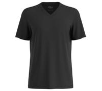 s.Oliver Herren Shirt 2175877 9999 schwarz 3XL