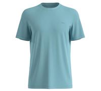 s.Oliver Herren Shirt 2176155 Blue Green 3XL