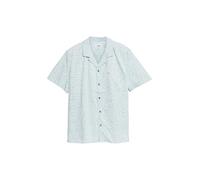 s.Oliver Herren Shirt 2178853 51A2 arktisblau M