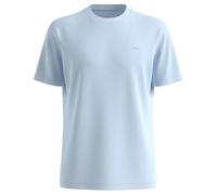 s.Oliver Herren Shirt 2178919 5110 blau 3XL