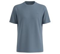 s.Oliver Herren Shirt 2178919 5318 himmelblau 3XL